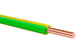 Bu terkibe göre mesela kahverenginde kırmızı, toprak renginde veya toprak sarısında da sarı renk üstündür. Pue Ye Gore Elektrik Kablolarinda Tel Fazi Sifir Topraklama Rengi