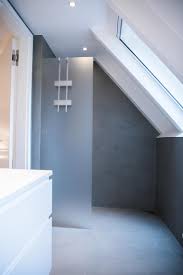 Pandomo Wall Singhammer Bodensysteme Badezimmer Ohne Fliesen Und Fugen Badezimmer Dachschrage Badezimmer Umbau Badezimmer