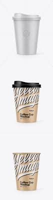 Kraft Paper Coffee Cup Mockup 42971 Tif Avaxgfx All Downloads That You Need In One Place Graphic From Nitroflare Rapidgator