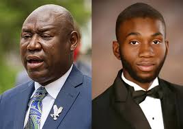 Family Hires Attorney Ben Crump to Investigate Death of Black Student Found  Hanging in a Tree in Mississippi
