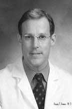 Gregory K. Harmon, M.D.