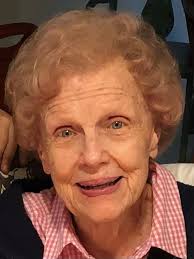 Jeanne M. Schmitt Obituary October 27, 2023