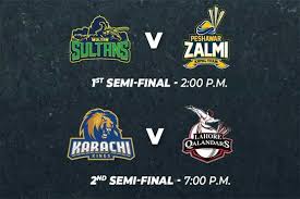 Find out the in depth batting and bowling figures for karachi kings v peshawar zalmi in the pakistan super league on bbc sport. Psl 2020 Semi Finalists Multan Sultans Vs Peshawar Zalmi Karachi Kings Vs Lahore Qalandars Cricket Dunya News