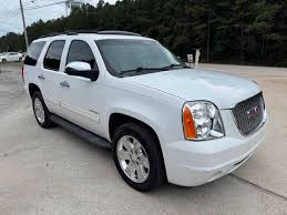 Image result for Summit White 2012 Yukon