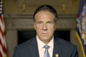 Andrew cuomo speaks during a news conference in new york on tuesday, aug. New York Gov Andrew Cuomo Resigns Amid Sexual Harassment Allegations Al Com