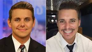 Local NBC anchors join No-Shave TODAY: Which beard is your favorite?