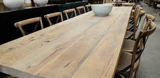 Reclaimed wood furniture from fargo, nd grain designs offers bespoke home furniture, business office furniture, as well as custom signs. Recycled Timber Tables Stone Pony