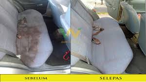 Wajib ada kereta(kancil pun boleh) jangan risau, duit transportation akan di beri setiap job yg di buat(duit minyak dan tol akan di bayar). Home Body Coating Ppf Cuci Kusyen Tinted