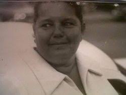 Hattie Dale Willis Ware (1938-2008)