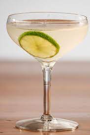 Cooking With The New York Times Nyt Cooking Refreshing Summer Drink Recipes Daiquiri Recipe Refreshing Summer Drinks