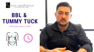 How can a surgeon reduce the risk of swelling following a tummy tuck? How Long Do You Have To Wait To Have A Tummy Tuck After A Bbl