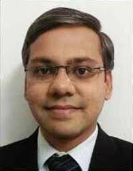 Dr. Parth Shah (Saarthi Hospital) in Alkapuri,Vadodara