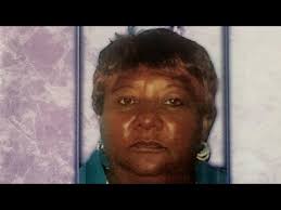 Thanksgiving Service for the Agatha Louise O'Donoghue