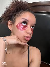 Revitalize Your Eyes with DRMTLGY Brightening Eye Masks