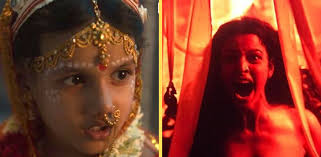 19,469 likes · 15 talking about this. A Horror Story Netflix Film Bulbbul Is A Reality In The Lives Of Too Many Women Even Today