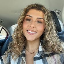 Christina Bertucci's Instagram, Twitter & Facebook