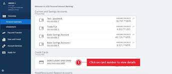 1800 222 2121 credit card enquiries. Uob Pib Online Demo