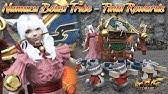 How to unlock the namazu beast tribe. Ffxiv The Namazu Beast Tribe Unlock Tips Youtube