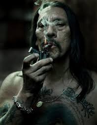 75 Celebrities Who Smoke Cigars Danny Trejo Cigar Art Portrait