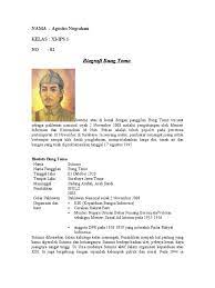 Check spelling or type a new query. Biografi Tokoh Pahlawan