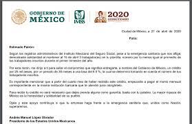 Imss suma 9 mil 575 solicitudes para créditos solidarios a trabajadoras. Credito Solidario A La Palabra Derechoenmexico Mx
