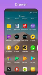 Smarter, faster, more powerful and sweeter than ever. Oo Launcher Android 8 0 Oreo V3 8 Full Apk Jimtechs Biz Jimods