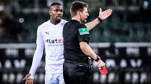Find info you may not see elsewhere with peoplelooker®. Spuck Attacke Von Gladbach Profi Marcus Thuram Dfb Gibt Strafe Bekannt Sportbuzzer De