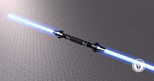 Exar Kun Inspired Star Wars Light Saber Star Wars Jedi Lightsaber
