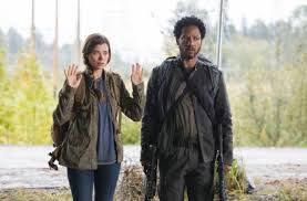They live in l.a., which has been occupied by a force of. Colony Season 3 Episode 3 Recap Sierra Maestra