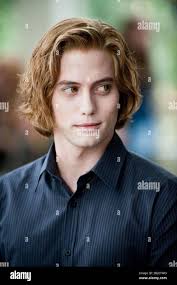 Edward and bella twilight hi-res stock photography and images