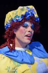 Shoemaker And The Elves