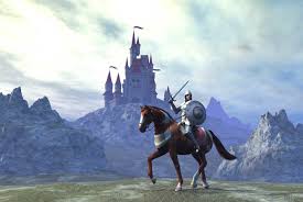 Eldorado Edgar Allen Poe Poems For Kids Bedtime Stories Knight On Horse Kids Poems Kids Stories Online