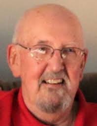 James Edward Dunham Obituary March 4, 2021