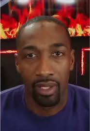 Gilbert Arenas Gif