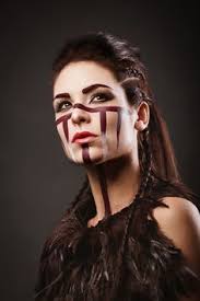 11 Celtic warriors ideas