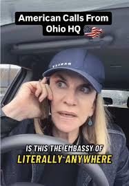 Kristin Bechtold Ohio