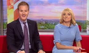 Along with that, walker also reported for the 2016 olympics. Bbc Spends 200 A Day Chauffeuring Breakfast Host Dan Walker From His Sheffield Home Daily Mail Online