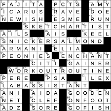 In this post you will find the answer for flower before it opens crossword clue.daily pop crosswords is released by puzzlenation, a very famous company. La Times Crossword 11 Apr 19 Thursday Laxcrossword Com