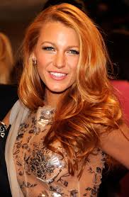 I cant believe i did it. Celebrities With Red Hair Thatill Make You Want To Go Red Too Southern Living