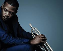 Keyon harrold (born november 18, 1980) is an american jazz trumpeter, vocalist, songwriter and producer. Keyon Harrold At Bric Jazzfest Marathon Gig Alerts Wnyc Studios