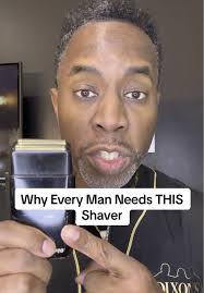 Foil Shaver Tj Maxx