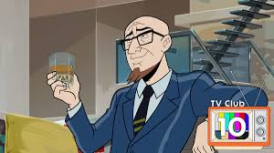 Browse our listings to find jobs in germany for expats, including jobs for english speakers or those in your native language. The Best The Venture Bros Episodes