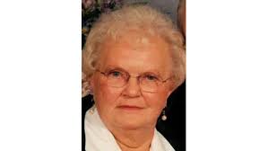 Obituary of Jeanette Marie Johnson