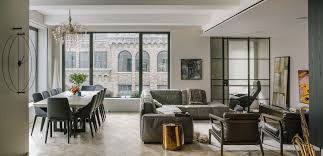 ny loft