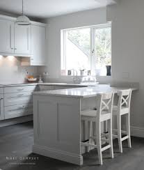 hand painted kitchen sandymount road