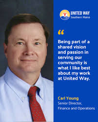 For more than 20 years, Steve Loftus inspired a culture of generosity  @innovative_automation, helping raise over $750,000 to strengthen  communities across the region. At our Annual General Meeting, we paid  tribute to