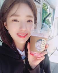 Korean actresses korean actors actors & actresses pop fashion star fashion fashion outfits chae soo bin instagram korean celebrities. Instagram Update Chae I M Not A Robot Kdrama Facebook