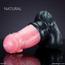 Taurion the minotaur