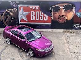 Made in Texas: How Slabs became a symbol of Houston's hip hop culture