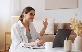 At the bottom of the window on the right side of the screen, click the button labeled raise hand. How To Raise A Hand In A Zoom Meeting Yooou